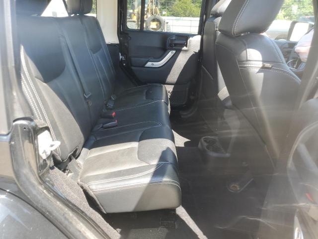 2015 JEEP WRANGLER U - 1C4HJWEGXFL564156