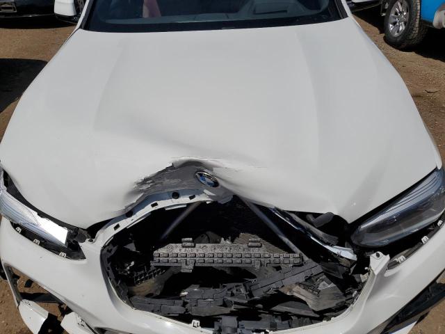 2019 BMW X4 XDRIVE3 - 5UXUJ3C55KLG54874