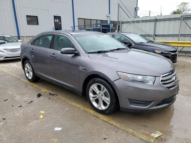 Vin: 1fahp2e88dg209465, lot: 55893715, ford taurus sel 20134