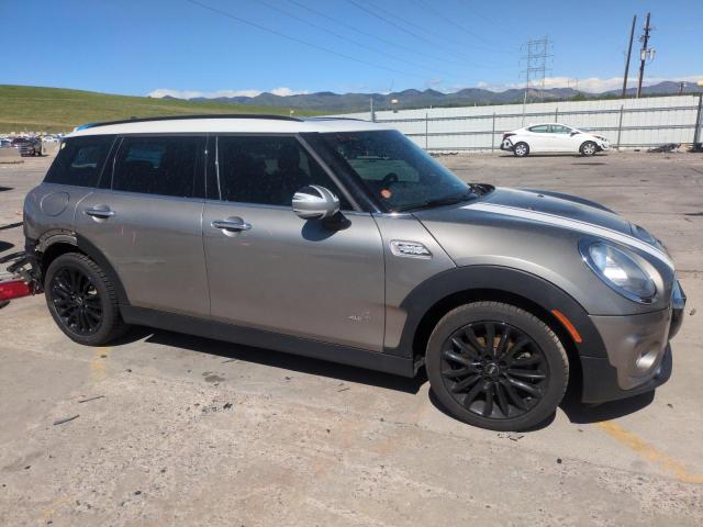 Vin: wmwlu5c59h2f24379, lot: 55684795, mini cooper s clubman all4 20174
