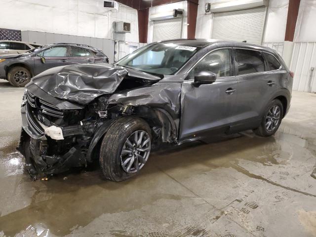 MAZDA CX-9 SPORT