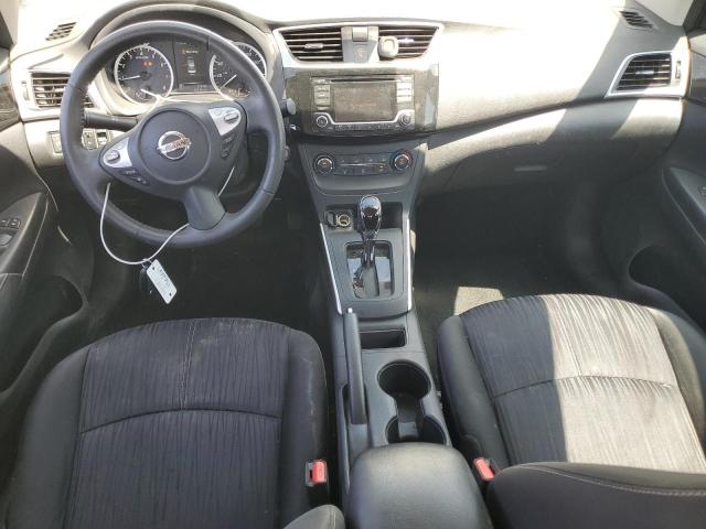 2017 NISSAN SENTRA S - 3N1AB7AP1HY371854
