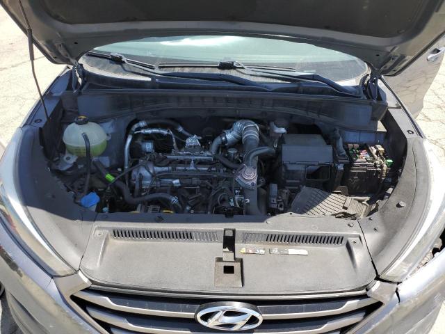 2018 HYUNDAI TUCSON VAL KM8J33A29JU623782