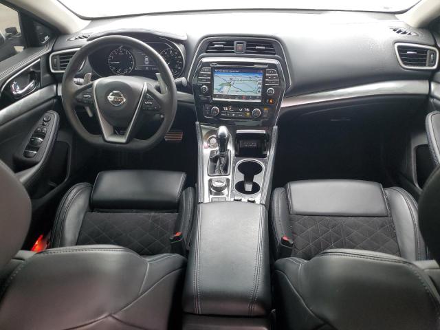 2017 NISSAN MAXIMA 3.5 - 1N4AA6AP8HC436031