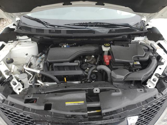 2018 NISSAN ROGUE SPOR - JN1BJ1CR7JW250665
