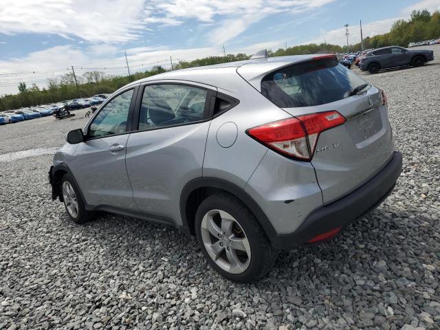 2021 HONDA HR-V LX 3CZRU6H30MM716682