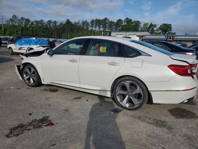 Vin: 1hgcv1f93ja209353, lot: 56703075, honda accord touring 20182