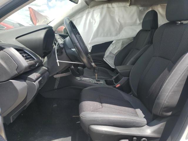 2019 SUBARU FORESTER P - JF2SKAEC7KH518012