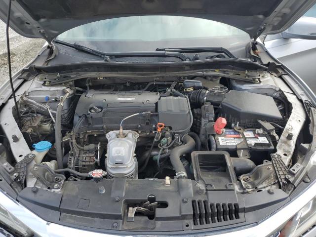 2016 HONDA ACCORD EXL - 1HGCR2F89GA077256