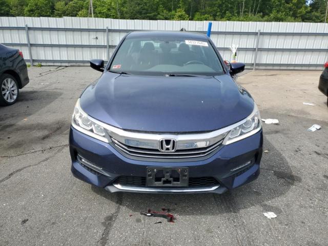 2017 HONDA ACCORD SPO - 1HGCR2F50HA076133