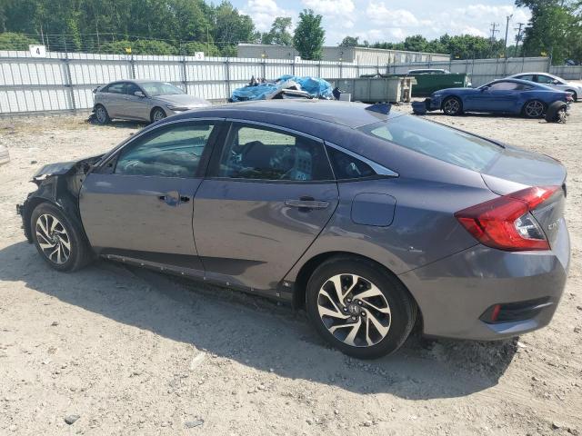 Vin: 2hgfc2f79jh508502, lot: 55238085, honda civic ex 20182