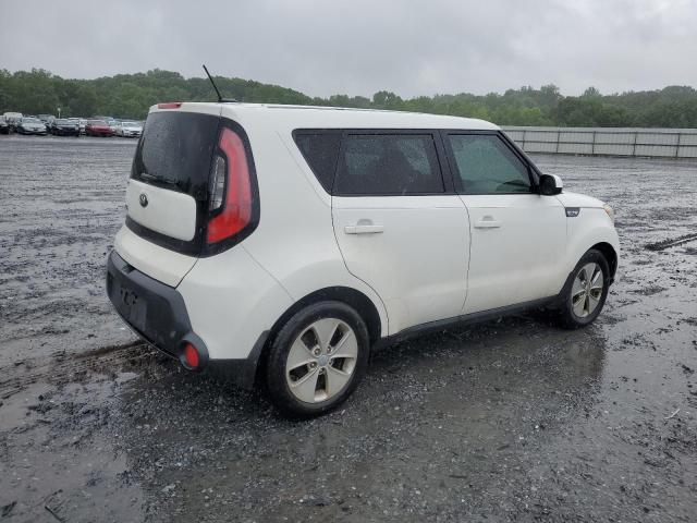 Vin: kndjn2a21f7209166, lot: 56645775, kia soul 20153