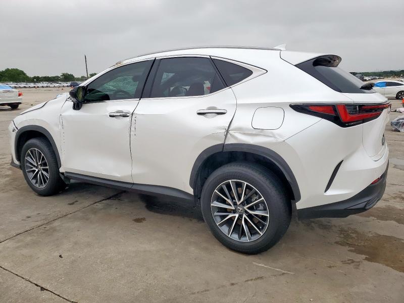 Vin: jtjgdcaz1r5015072, lot: 55229705, lexus nx 250 pre 250 premium 20242