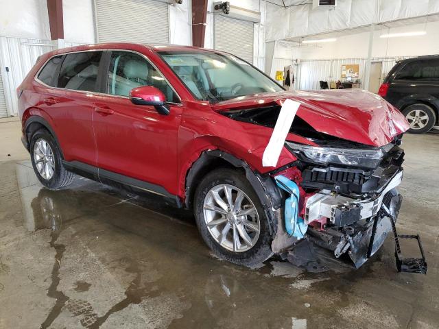 2023 HONDA CR-V EXL - 2HKRS4H7XPH414524