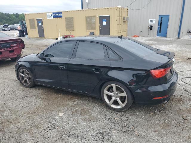 Vin: wauacgff8f1071799, lot: 56064415, audi a3 premium 20152