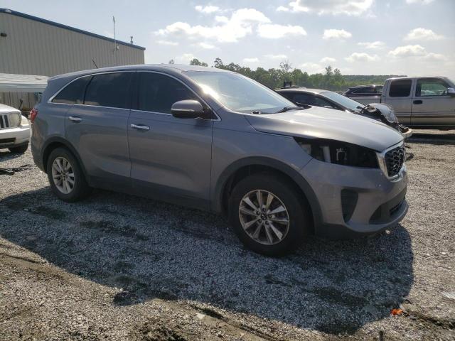 Vin: 5xypg4a39lg676486, lot: 56660825, kia sorento l 20204