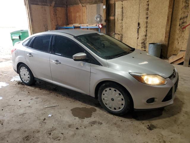 Vin: 1fadp3f25el162757, lot: 57069025, ford focus se 20144