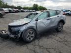 2020 HONDA CR-V LX - 2HKRW2H22LH663942