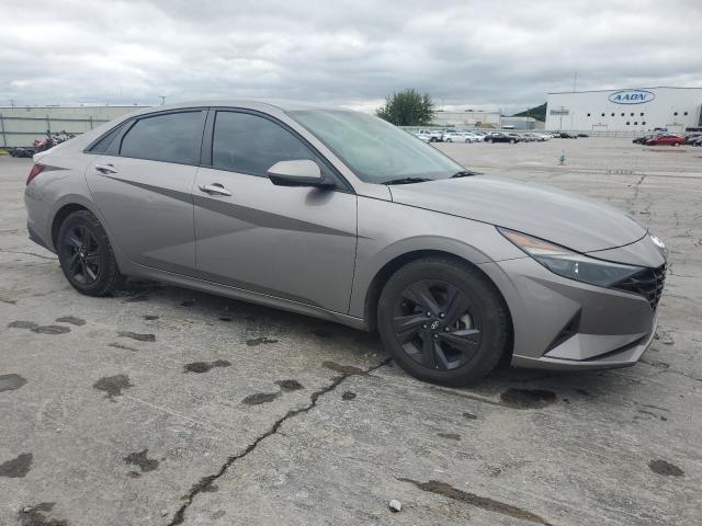 Vin: kmhlm4ag7mu108369, lot: 58552645, hyundai elantra sel 20214