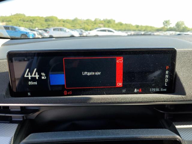2023 FORD MUSTANG MA - 3FMTK1S56PMA81630