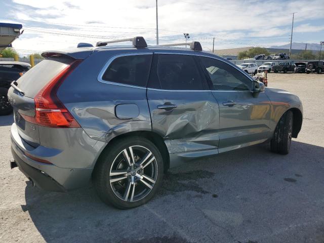 Vin: lyv102dk9kb250080, lot: 58162995, volvo xc60 t5 momentum 20193