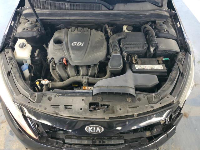 2015 KIA OPTIMA EX - 5XXGN4A7XFG513444