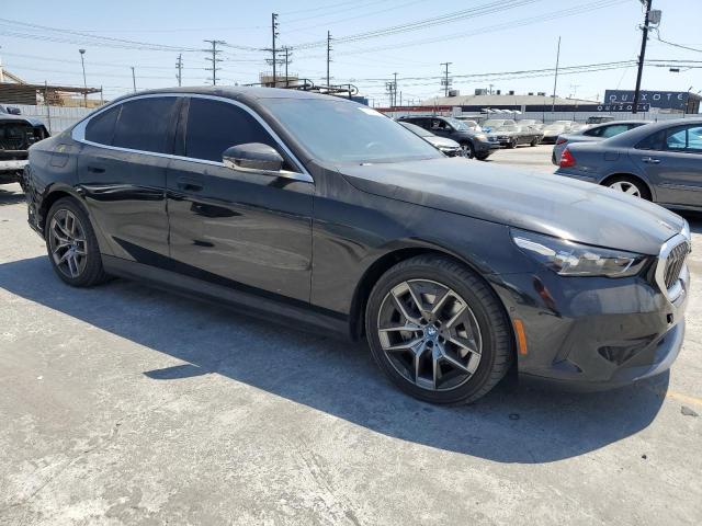 2024 BMW I5 EDRIVE WBY33FK03RCR81956