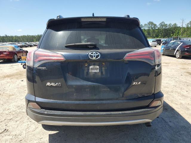 2018 TOYOTA RAV4 ADVEN - JTMWFREV6JD117982