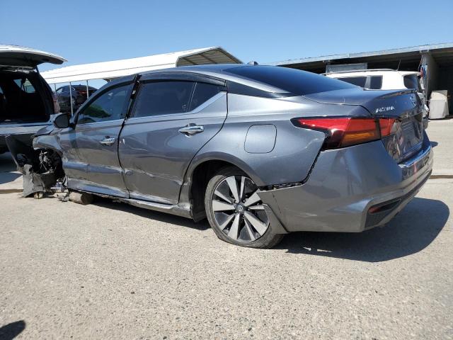 2020 NISSAN ALTIMA SV - 1N4BL4DV5LC267608