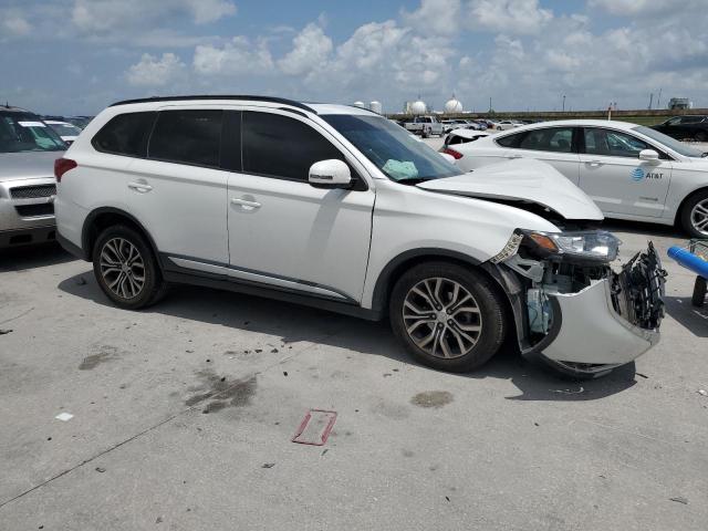 Vin: ja4ad3a38gz020810, lot: 57700655, mitsubishi outlander se 20164