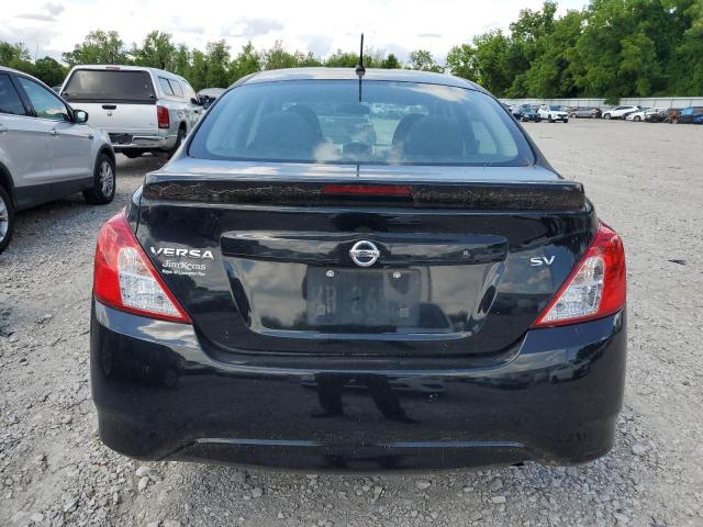 2017 NISSAN VERSA S - 3N1CN7AP5HL832017