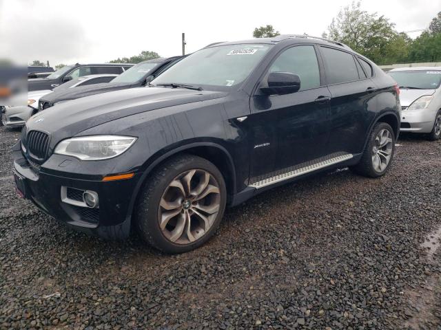 Vin: 5uxfg8c55dl591991, lot: 58042525, bmw x6 xdrive50i 2013 img_1