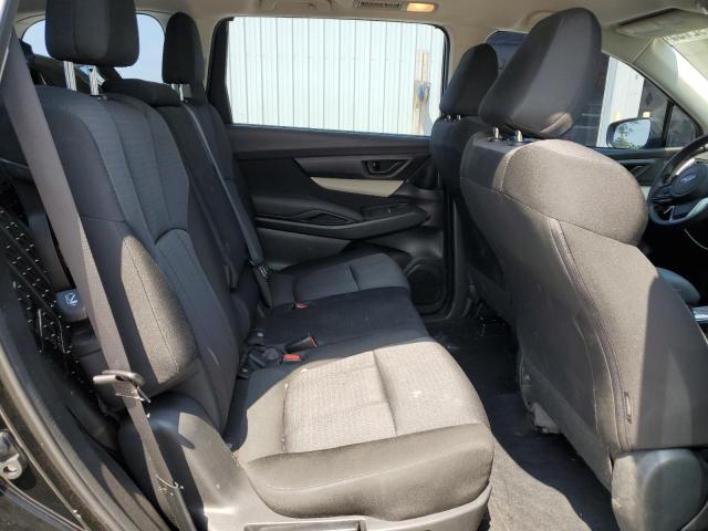 2021 SUBARU ASCENT 4S4WMAAD8M3450291
