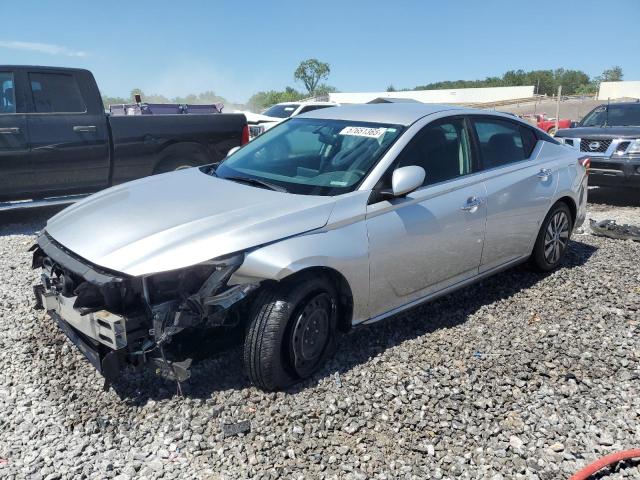 NISSAN ALTIMA S