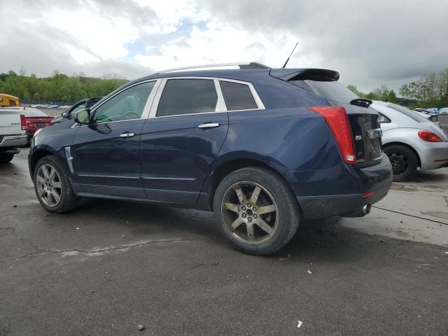 Vin: 3gyfnfey1as551765, lot: 55775325, cadillac srx premium collection 20102