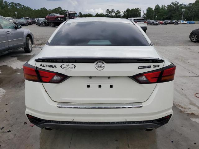 2022 NISSAN ALTIMA SR 1N4BL4CV6NN336671