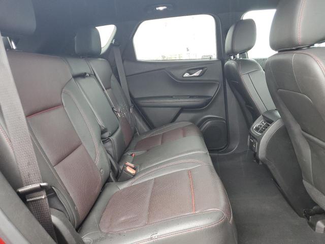 2022 CHEVROLET BLAZER RS 3GNKBKRS0NS125686