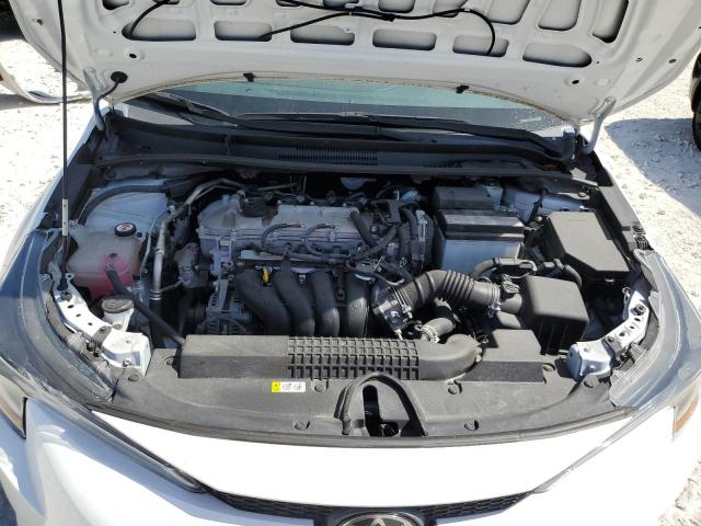 2022 TOYOTA COROLLA LE - 5YFEPMAE0NP297996