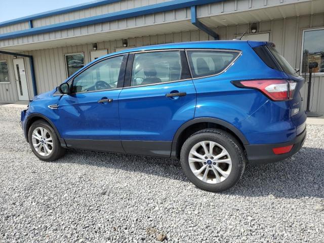 Vin: 1fmcu0f73jua79157, lot: 54959905, ford escape s 20182