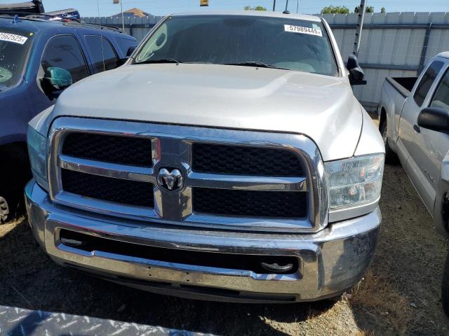 2018 RAM 2500 ST 3C6UR5CL2JG404285