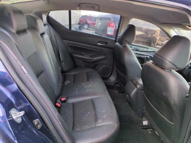 2019 NISSAN ALTIMA SR - 1N4BL4CV9KC183467