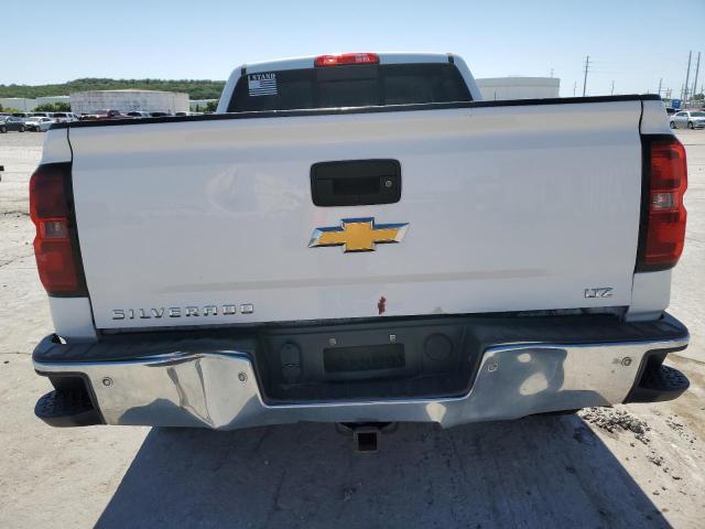 2015 CHEVROLET SILVERADO - 3GCUKSEC9FG535309