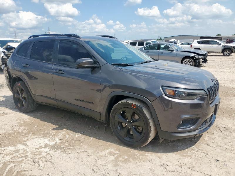 2020 JEEP CHEROKEE L 1C4PJLLB3LD565267
