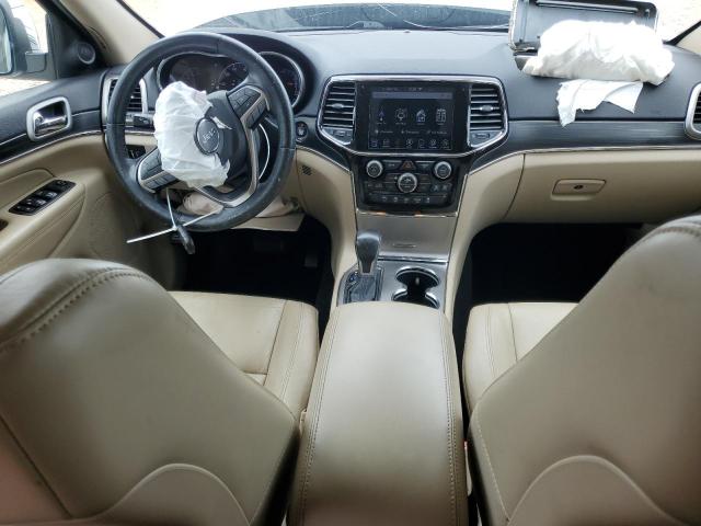 2020 JEEP GRAND CHER - 1C4RJEBGXLC160837