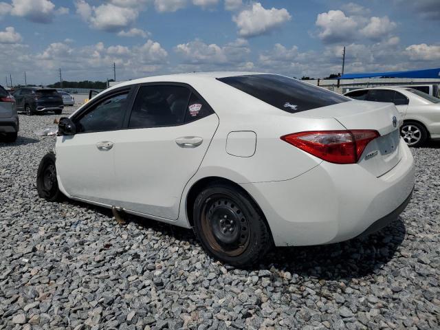 Vin: 5yfburhe4hp671416, lot: 56101385, toyota corolla l 20172