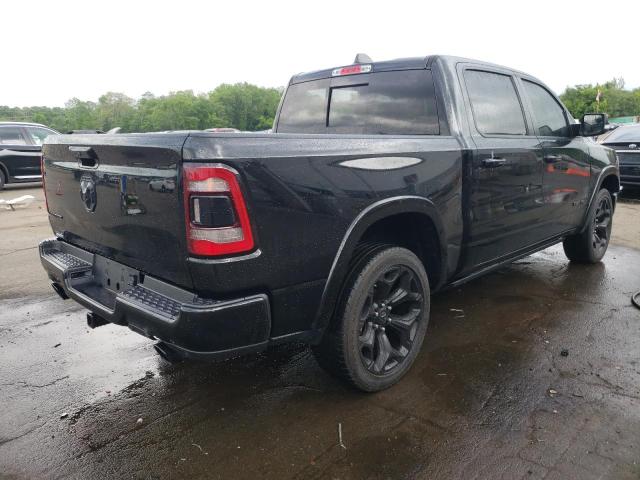 Vin: 1c6rrehm9mn609198, lot: 59219925, ram 1500 limited 20213