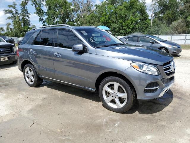 Vin: 4jgda5jb9ha875770, lot: 56971575, mercedes-benz gle-class 350 20174