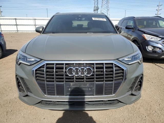 2020 AUDI Q3 PRESTIG WA1FECF34L1106071
