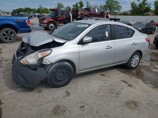 Vin: 3n1cn7ap5gl831867, lot: 55857085, nissan versa s 2016 img_1
