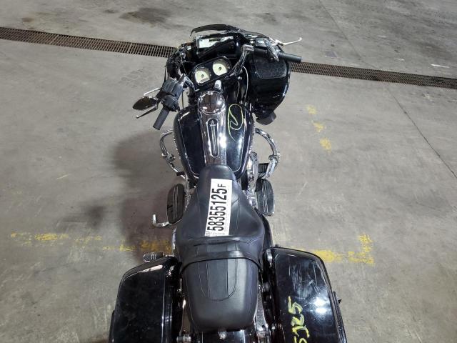 2015 HARLEY-DAVIDSON FLTRXS ROAD GLIDE SPECIAL 1HD1KTM1XFB606341